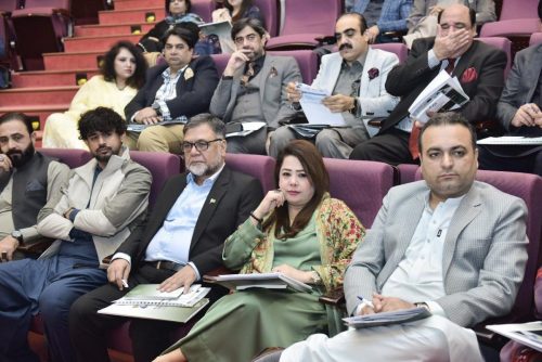 National WS n Effective Legis Scrutiny 4 Responsive ParliamentaryOversight 14