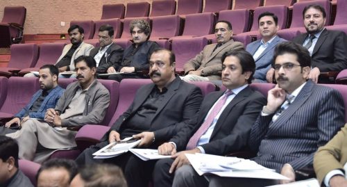 National WS n Effective Legis Scrutiny 4 Responsive ParliamentaryOversight 15