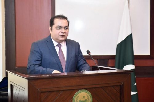 Orientation on Parliamentary Business 03