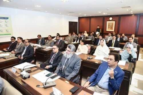 Orientation on Parliamentary Business 05