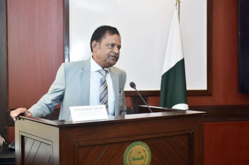 Orientation on Parliamentary Business 09