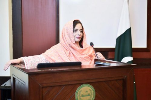 Orientation on Parliamentary Business 11