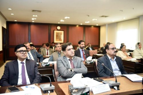 Orientation on Parliamentary Business 14