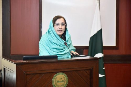 Orientation on Parliamentary Business 15