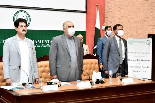 Orint Progrm Newly Electd GB Assmbly (1)