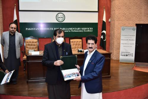 Orint Progrm Newly Electd GB Assmbly (10)