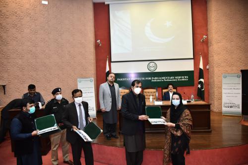 Orientation Programme for the Newly Elected GB Assembly February 2021