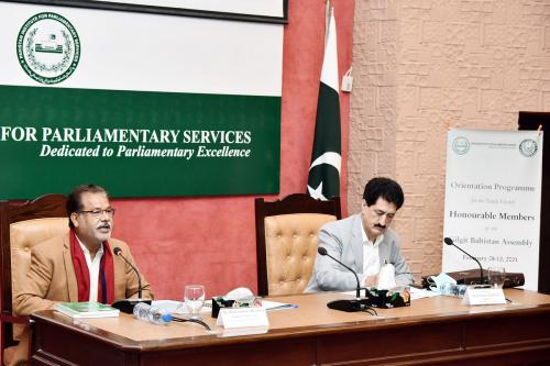 Orint Progrm Newly Electd GB Assmbly (5)
