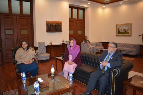 MoU between PIPS and NSPP