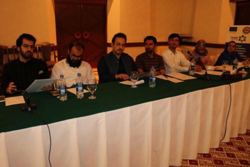 PIPS -MuP organized- Parliamentary- Roundtable -State-of-Economy-and-Annual-Budget-FY-2023-24-with Members-of-Balochistan-Assembly 01