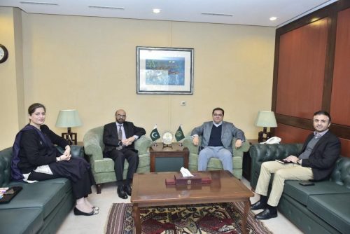 PIPS AND UNDP PARTNERSHIP AGREE 01