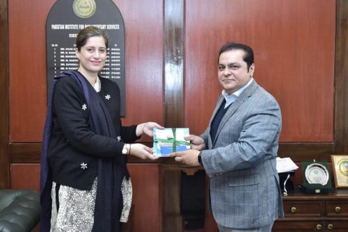 PIPS AND UNDP PARTNERSHIP AGREE 02