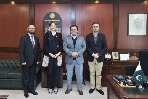 PIPS AND UNDP PARTNERSHIP AGREE 03