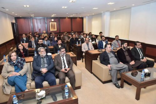 PIPS Concludes 11th NPDC 02