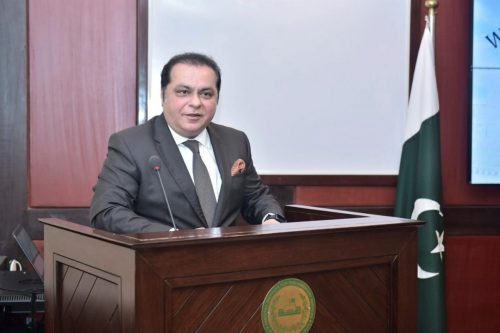 PIPS Concludes 11th NPDC 03