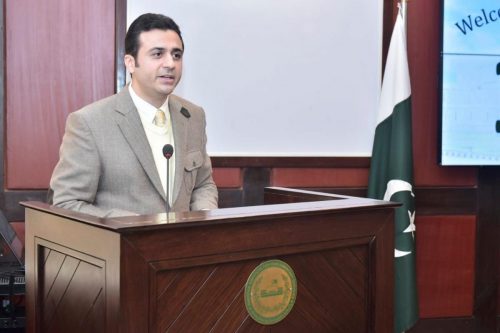 PIPS Concludes 11th NPDC 04