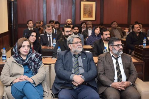 PIPS Concludes 11th NPDC 05