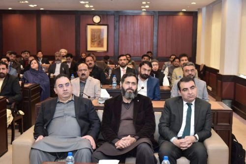 PIPS Concludes 11th NPDC 06