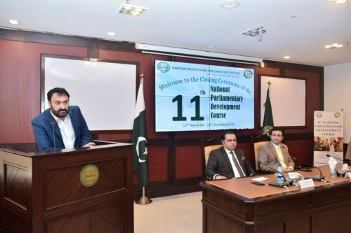 PIPS Concludes 11th NPDC 14