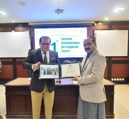 PIPS Concludes 11th NPDC 23