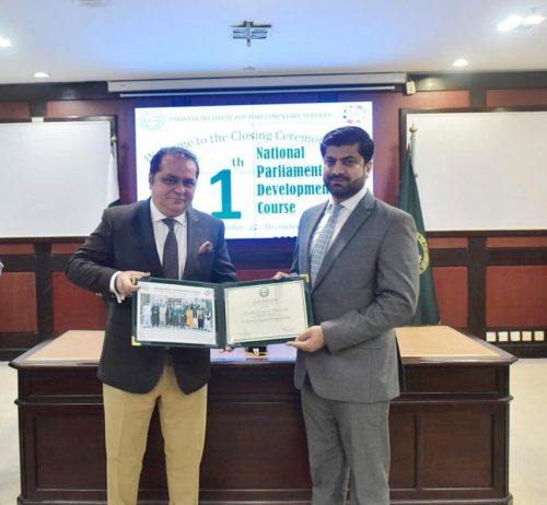 PIPS Concludes 11th NPDC 24