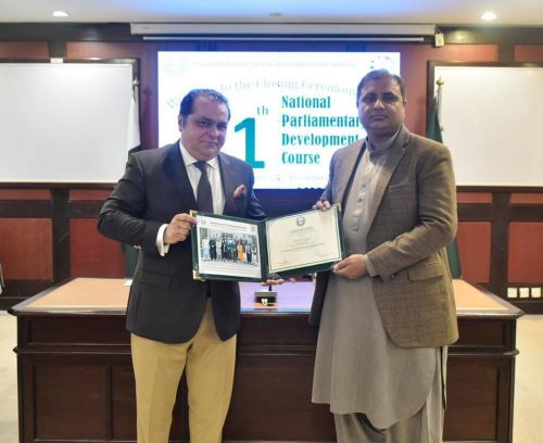 PIPS Concludes 11th NPDC 25