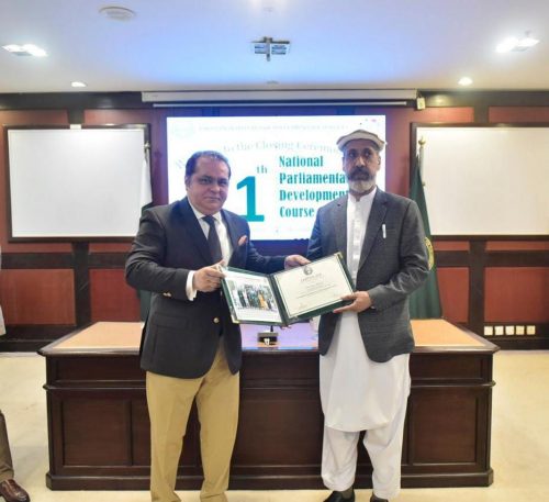 PIPS Concludes 11th NPDC 26