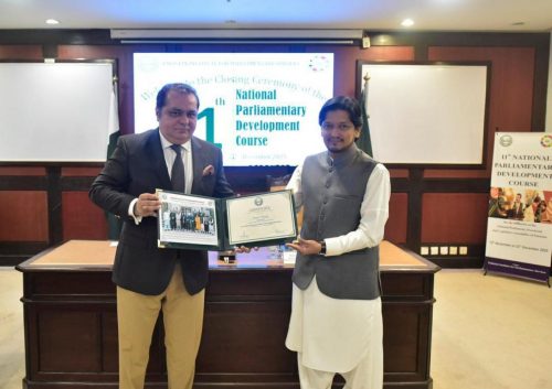 PIPS Concludes 11th NPDC 28