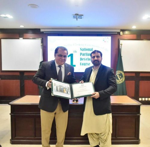 PIPS Concludes 11th NPDC 29