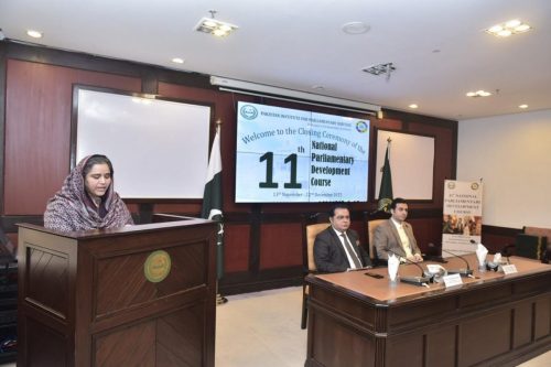 PIPS Concludes 11th NPDC 34