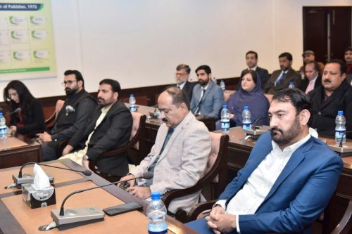 PIPS Concludes 11th NPDC 35