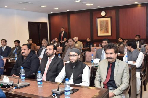 PIPS Concludes 11th NPDC 36