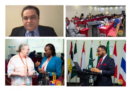 Pakistan Institute for Parliamentary Services (PIPS) Achieves Significant International Milestone March 2026