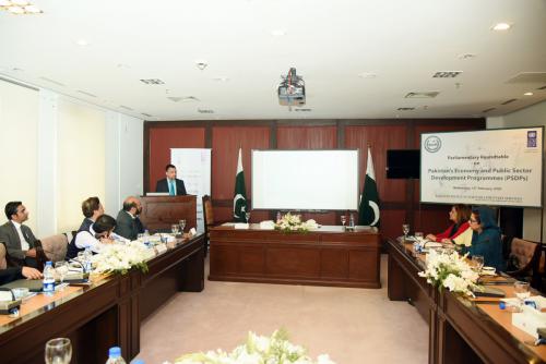 Parlia Round Pak Eco Pub Sec Develop Prog PSDPs Feb 2020 (10)