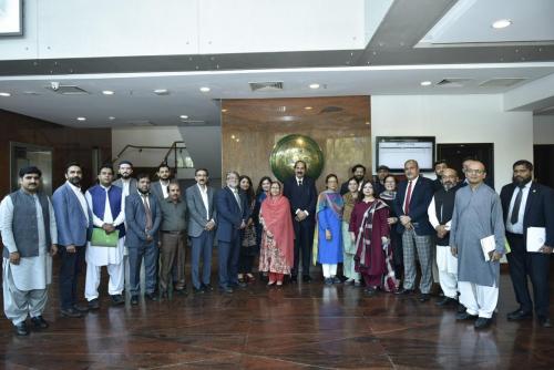 Parliamentary Roundtable on Industrial Trans fatty acids, hydrogenated oils and Human Health, Nov 19, 2024