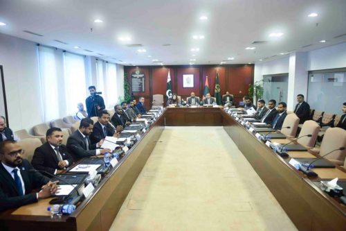 ParliamentaryKnowledge-Sharing Prog 4 Peoples -Majlis of Maldives 05