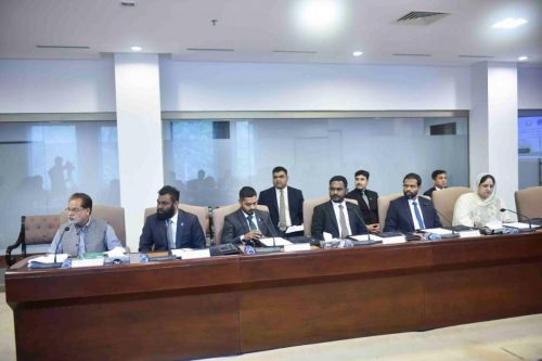 ParliamentaryKnowledge-Sharing Prog 4 Peoples -Majlis of Maldives 22
