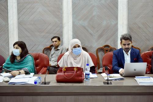 Parliamntry Sem n State of Economy n Debt Trap 3