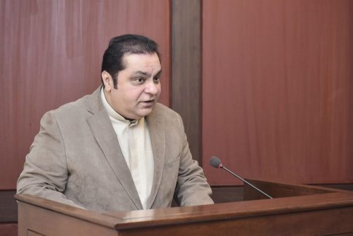 PIPS hold Policy Roundtable on Air Quality Regulation for Researchers, 8th Dec., 2025-2