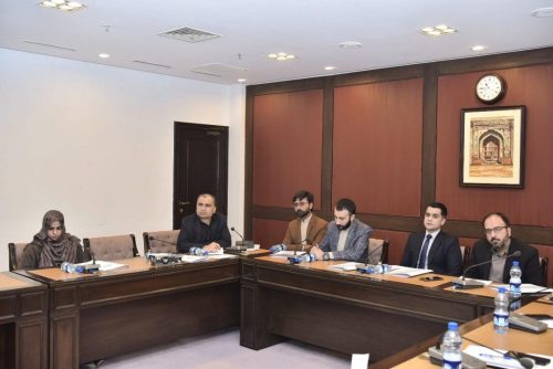 Policy Roundtable on Air Quality Regulation 4 Researchers Dec2025 07