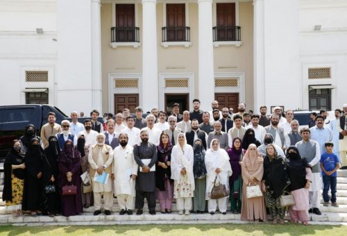 Post budget Seminar in KP 01