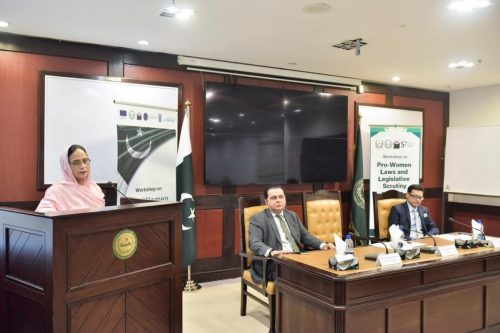 ProWomen Laws n Legislative Scrutiny 4 Federal Women Parliamentary Caucus 02