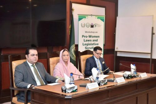 ProWomen Laws n Legislative Scrutiny 4 Federal Women Parliamentary Caucus 04