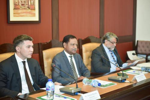 RT Dia Inter Parl Cop btwn Pakistan Kazakhstan 01