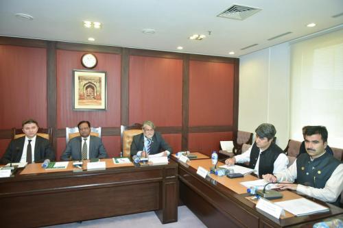 RT Dia Inter Parl Cop btwn Pakistan Kazakhstan 02