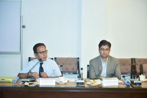 RT Dia Inter Parl Cop btwn Pakistan Kazakhstan 03