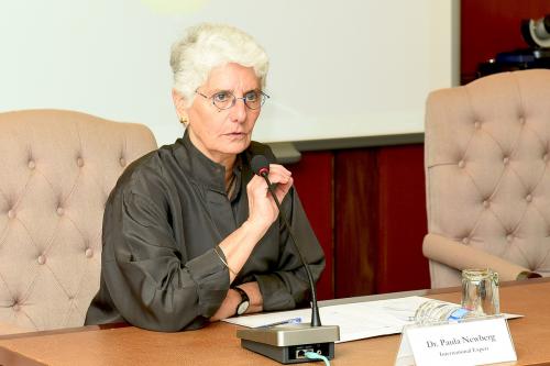 Ronnd Pak Const Huma Rig MPs PArli Res Dec 2016 (10)
