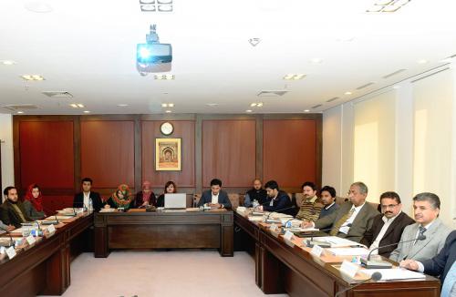 Ronnd Pak Const Huma Rig MPs PArli Res Dec 2016 (7)
