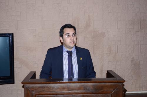 Semi Fun Parlia Local Bodies Punjab Jan 2016 (1)
