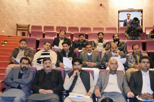 Semi Fun Parlia Local Bodies Punjab Jan 2016 (5)